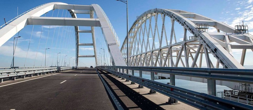 Депутат Госдумы Иван Демченко прокомментировал открытие левой части Крымского моста