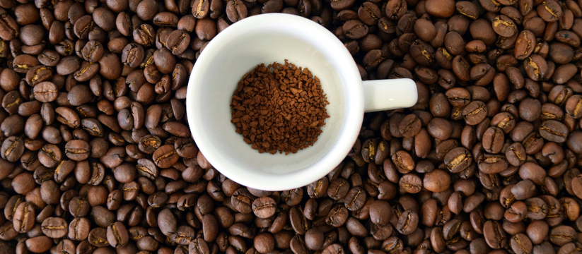 Росконтроль провел исследование и выявил растворимый кофе, который не стоит...