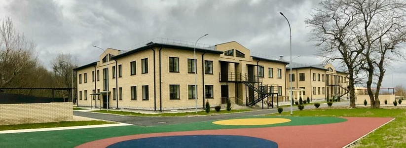 Власти Новороссийска выкупили детский сад возле Пионерской рощи