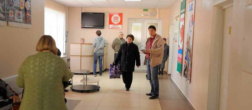 Министр здравоохранения Кубани сообщил, что поликлиники продолжат лечить пациентов в штатном режиме.