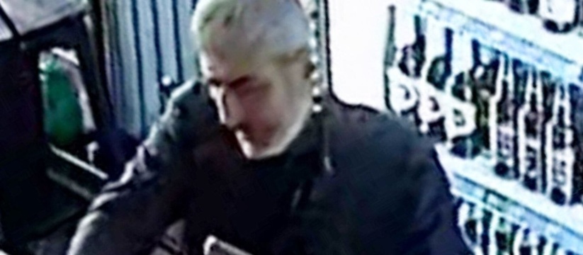 В Новороссийске разыскивают седовласого мужчину с горбинкой на носу