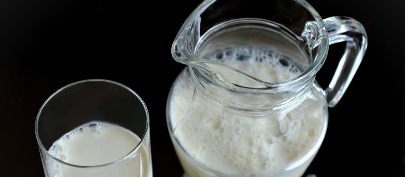 Лучшая сметана, молоко и мука: Роскачество назвало 10 самых качественных товаров этого лета