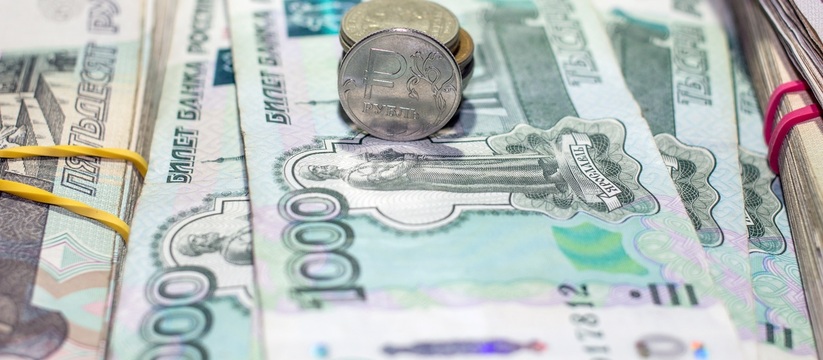 Продавец с зарплатой 120 тысяч: кто в Краснодарском крае зарабатывает больше всех
