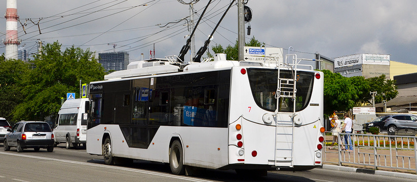 В Новороссийске появятся новые маршруты общественного транспорта
