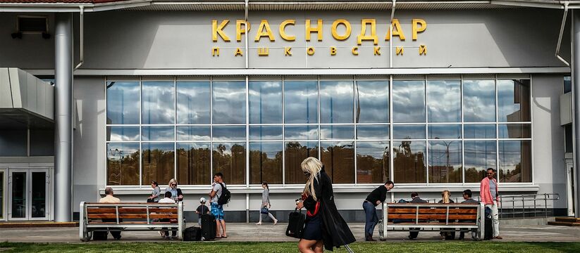 Стартовый авиарейс запланирован на 25 декабря.Прошло почти два года с закрытия аэропорта Краснодара.