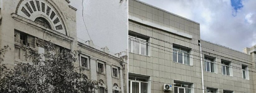 Архитектурная деградация в Новороссийске за 100 лет: четыре ярких примера