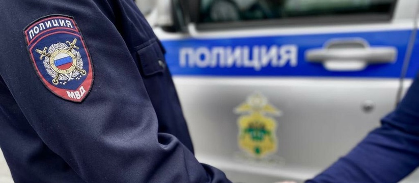В Новороссийске полицейский пресек кражу имущества из дома соседки