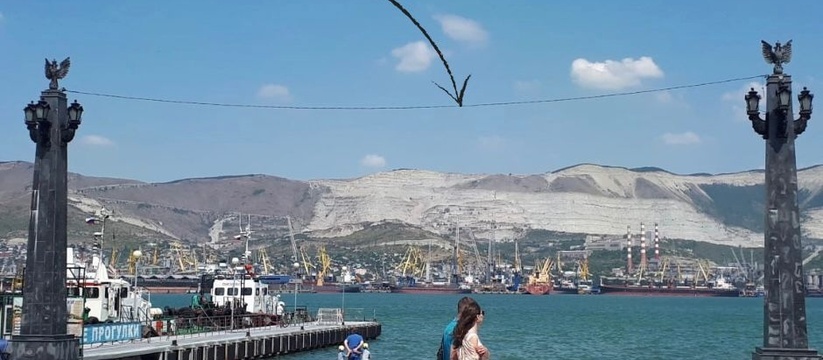 По мнению общественника, провод порти облик города.