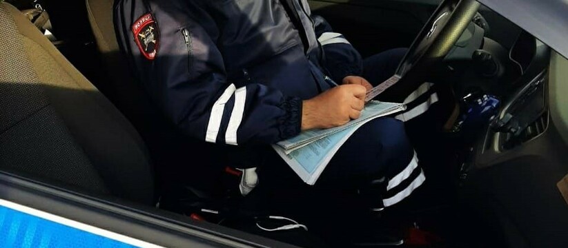 В Новороссийске сотрудник автосервиса угнал машину клиентки