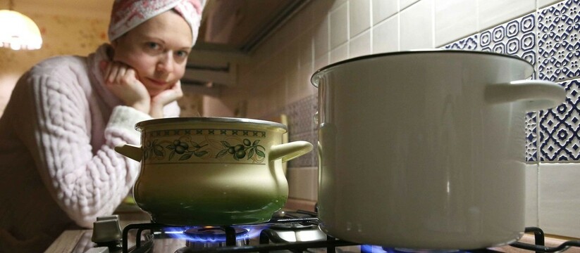 В Новороссийске в мае жильцы 120 домов останутся без горячей воды: список адресов и график отключений