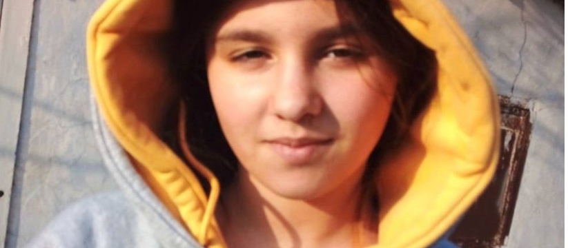 Полиция разыскивает без вести пропавшую девушку-подростка под Новороссийском