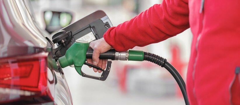 Объявлены новые цены на бензин на заправках Уфы...