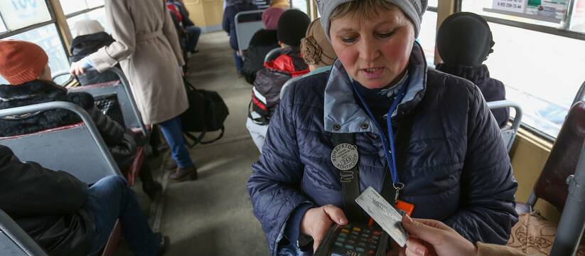 В Новороссийске уже в марте проезд может подорожать до 35 рублей