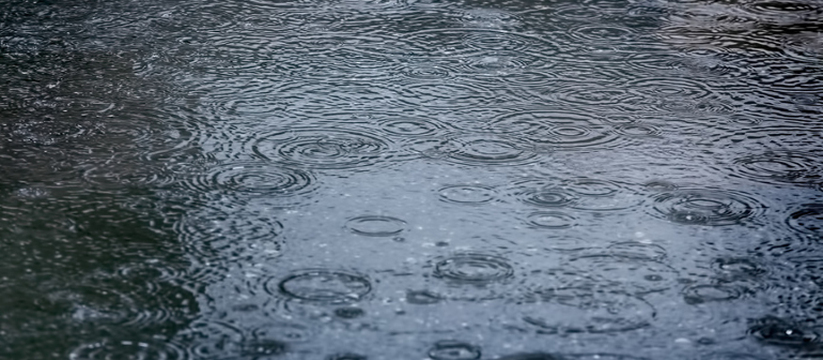 На Краснодарский край снова обрушатся мощные дожди