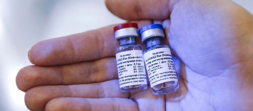 Зря прививались: вакцину от коронавируса признали неэффективной 
