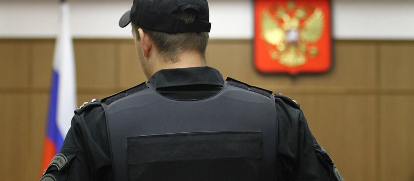 817 тысяч рублей заплатят трое новороссийцев за то, что сделали полицейского инвалидом 