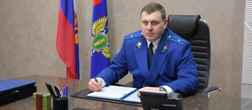  В прокуратуре Новороссийска состоится прием граждан