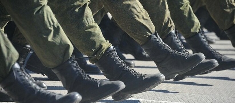 Новороссийцев будут призывать в армию до 30 лет