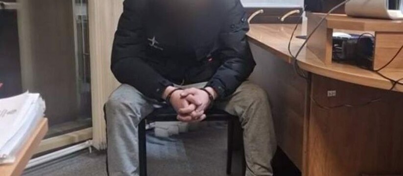 В Новороссийске перед судом предстанет местный житель по обвинению в убийстве супруги и незаконном приобретении и хранении наркотических средств