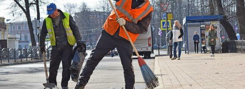 По стопам Синяговского?: мэр Новороссийска начал борьбу с мусором на улицах