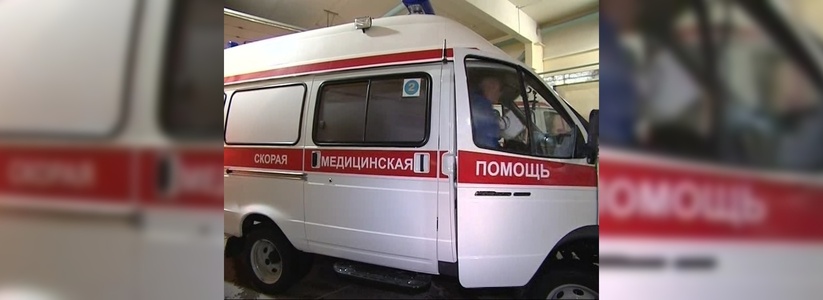 Наркоман искусал фельдшера скорой помощи в Новороссийске