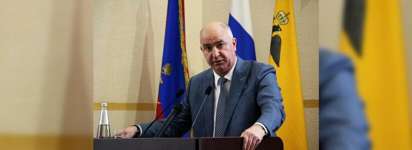 Мэр Новороссийска подписал постановление, которое противоречит Конституции