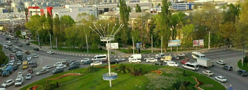 Власти Новороссийска потратят на разработку схемы организации дорожного движения более 9 миллионов рублей