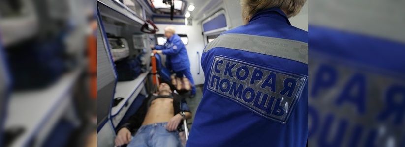 Парень из Новороссийска ожил после 14 минут клинической смерти