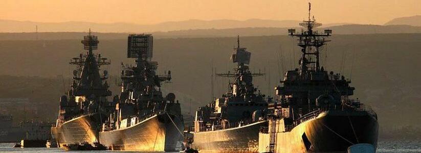 Чумной бунт и монах Авель. 5 любопытных фактов ко Дню Черноморского флота России
