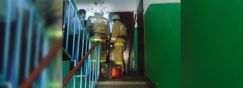 В одной из квартир Новороссийска нашли тело 58-летнего мужчины