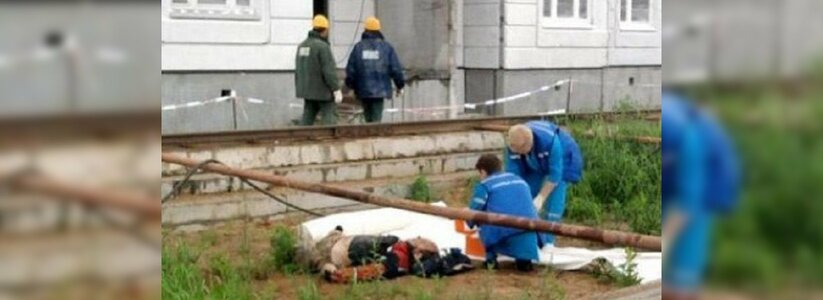 За жуткую гибель сварщика на зерновом терминале в Новороссийске ответит прораб