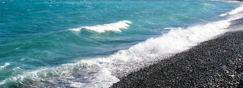 <p>Черное море будет комфортной температуры вплоть до конца второго осеннего месяца.</p>