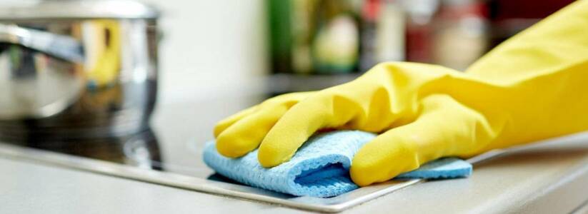 «Уборка Эксперт» — чистота и порядок в доме без лишних затрат сил