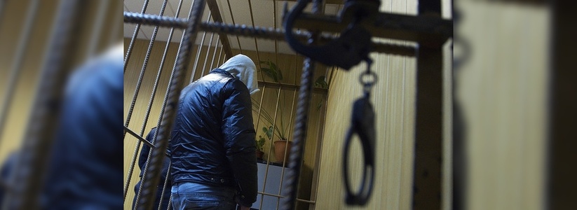 Раскрыто дело об убийстве пенсионера охранником-стажером на базе отдыха в Новороссийске