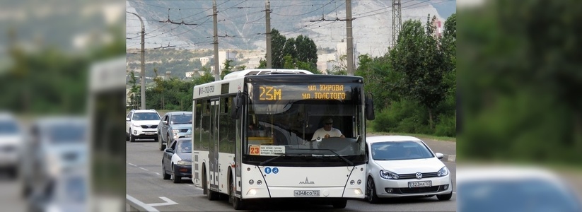 В Новороссийске планируют запустить два новых маршрута общественного транспорта. Кому будет проще добираться?
