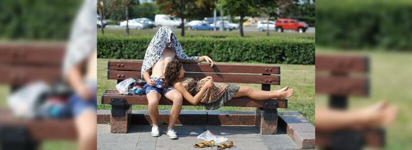 Аномальная жара ожидается сегодня в Новороссийске: дневная температура воздуха может достигнуть 40 °С