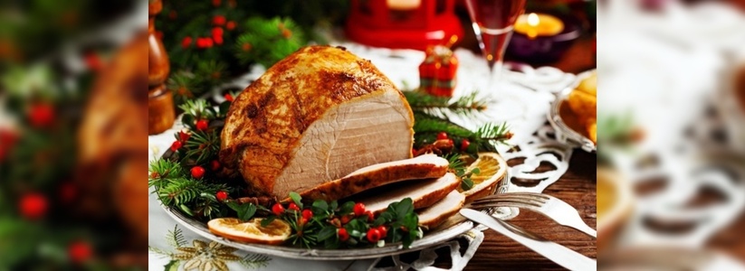 Мясо для любого блюда и бесплатная доставка: накрываем новогодний стол с магазином «Мясной домик» в Новороссийске