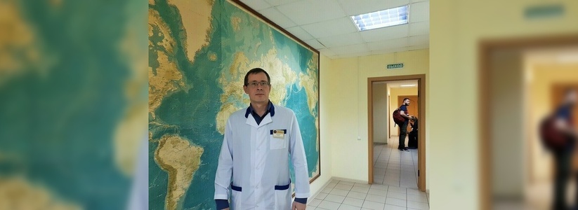 Участник проекта «Медицина-2020». Клиника «ПрофиМед»: любая медкомиссия в Новороссийске за один день!