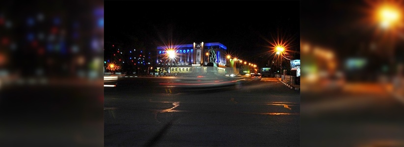 В новогоднюю ночь перекроют центральную улицу Новороссийска