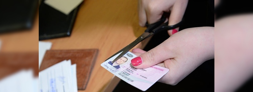 Сотрудники прокуратуры Новороссийска выявили 5 сайтов, на которых продавались поддельные водительские удостоверения