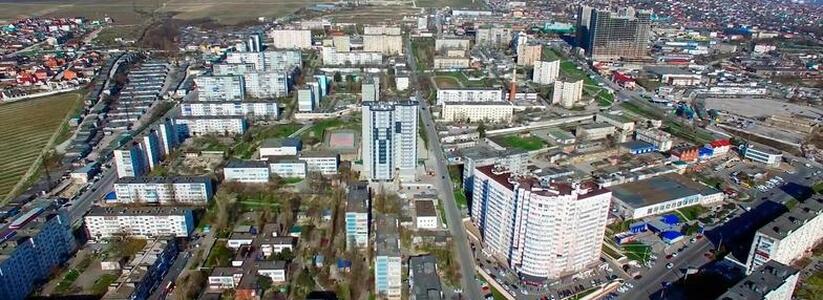 В Новороссийске пройдут публичные слушания по строительству дорог в Южном районе