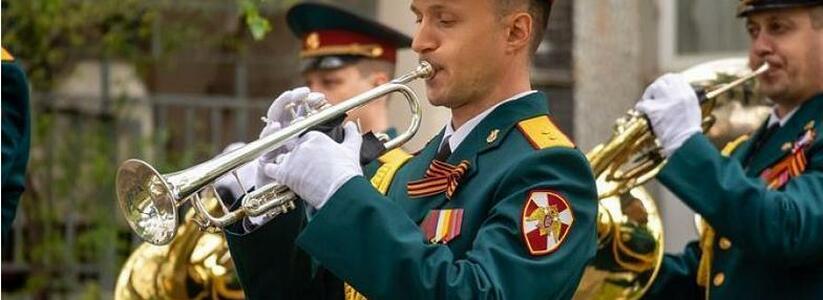 В День Победы на Кубани для ветеранов проведут более 950 выездных мероприятий