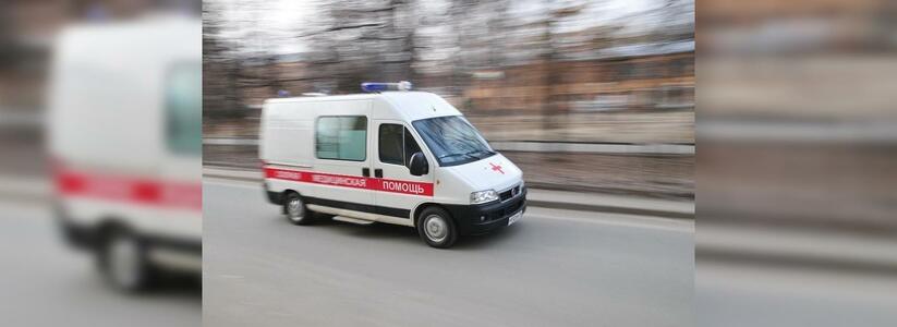 Медики в Новороссийске спасли дальнобойщика от повторного инфаркта