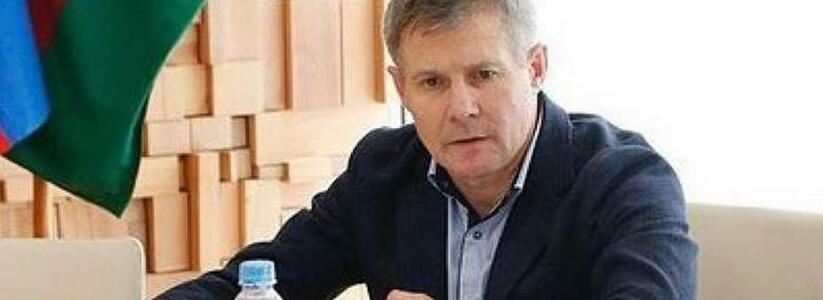 Кадровые перестановки в администрации: уволен заместитель главы Новороссийска