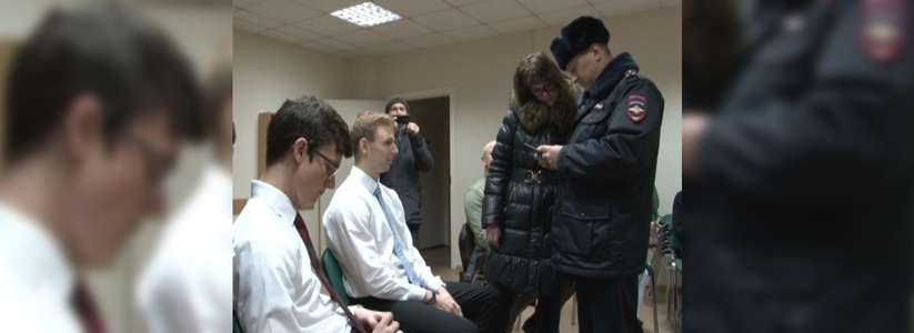 Мормоны подали в суд на отдел полиции Новороссийска