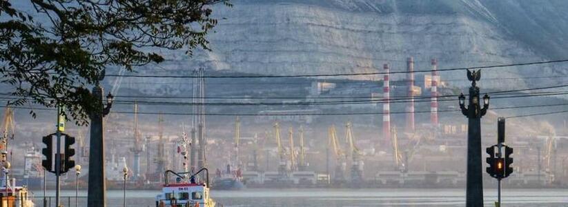 Новороссиец создал Телеграм-канал с атмосферными снимками города
