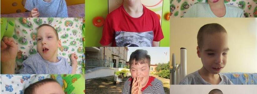 Восемь детей-сирот в Новороссийске остро нуждаются в семье: куда и к кому обращаться?