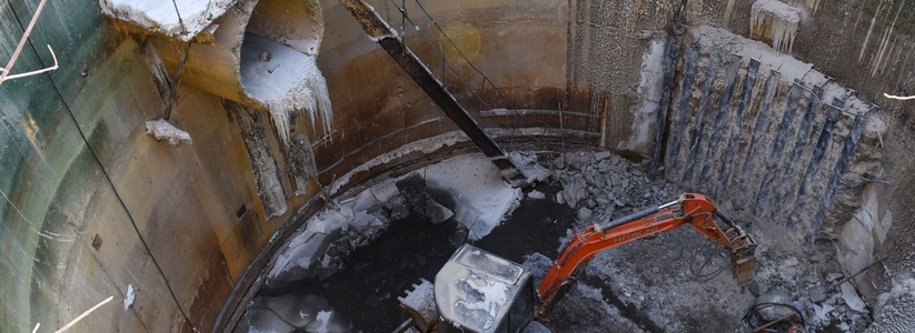 На строительство канализационной насосной станции в Гайдуке из бюджета Новороссийска потратят более 20 миллионов рублей