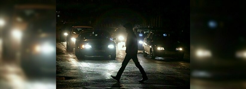 В Новороссийске разыскивают водителя, который наехал на подростка и скрылся