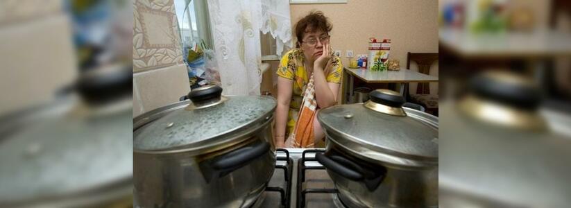 Плановые двухнедельные отключения горячей воды в Новороссийске: список адресов